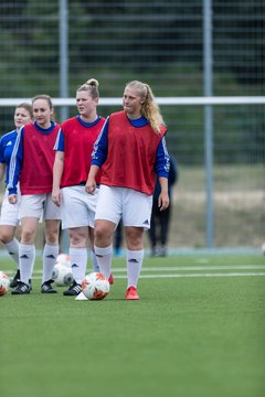 Bild 98 - F FSG Kaltenkirchen - SV Wahlstedt : Ergebnis: 6:1